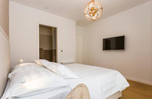 Perla Apartmani Split - Photo 23