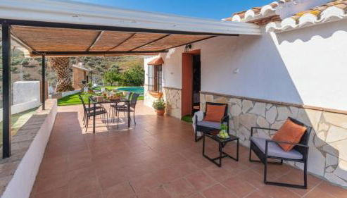 Casa Tobalo Almachar by Ruralidays - Foto 4