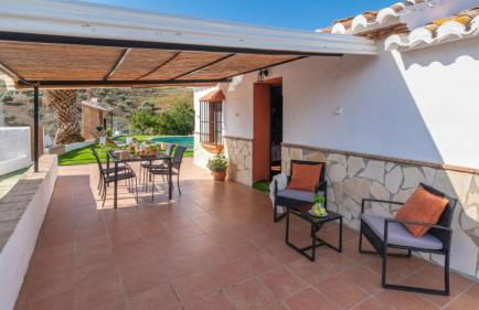 Casa Tobalo Almachar by Ruralidays - Foto 4