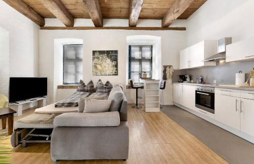 Haus Förde Kanalpackhaus - Foto 6