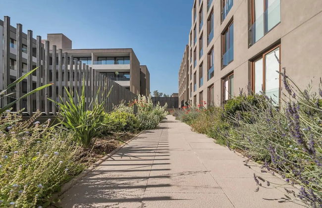 Lofts Con Piscina En Santiago - Photo 20