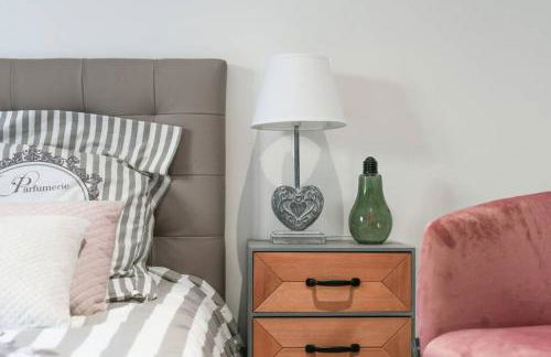 INSTANT FLEURY: maison de caractère, jardin secret - Foto 28