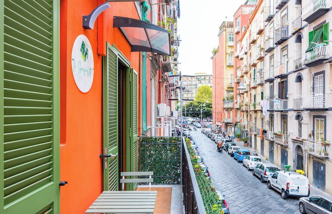 Lo Spagnoletto - Foto 39