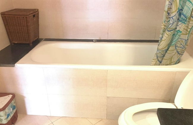 Luxe Paradise Residence 74KT - Foto 13