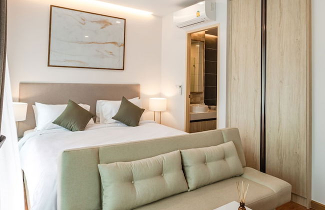 The Proud Rawai Resort - Foto 7