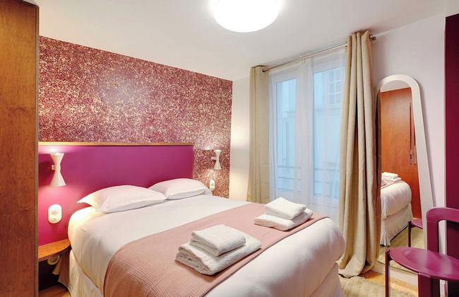 Intimate Studio - 2P - Republique - Foto 1