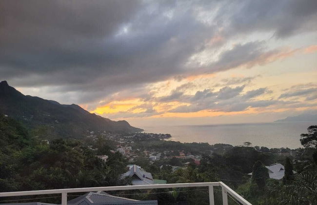 Wild Vanilla Apartment - Photo 53