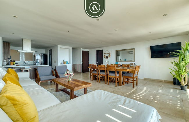 Ibiza 104 Gh03 in Acapulco - Foto 22