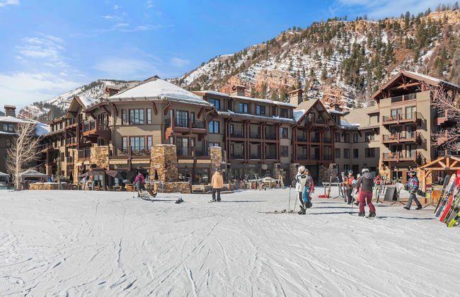 Ritz-Carlton Club, Aspen Highlands by Frias - Foto 1