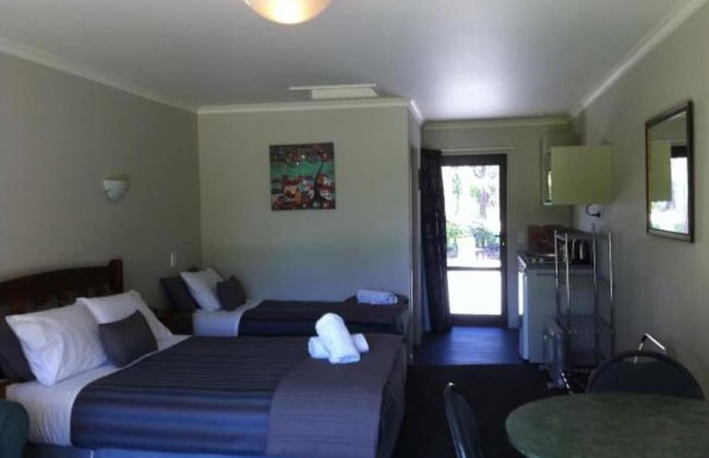 Invercargill Holiday Park & Motels - Foto 28