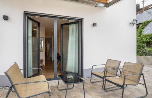 Fewo Parkside S2 - 8Min Legoland - Foto 2