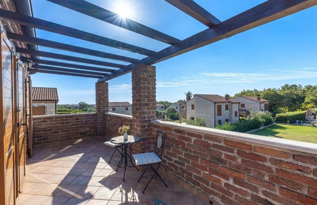 Paradis 6 Comfortable Holiday Residence - Foto 40