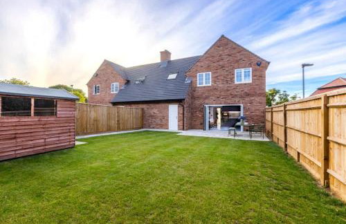 Tilehurst Cottage - Modern 3beds -3 baths- 20 min from Legoland-Ascot-Windsor - Photo 21