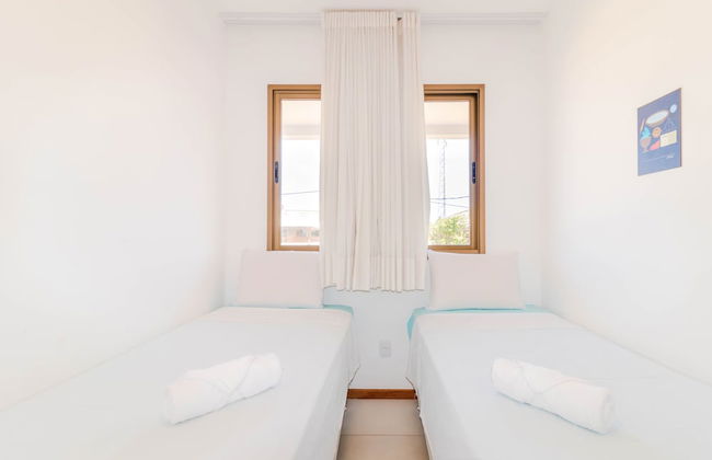 IT24 3 Bedroom Apartment 50m From The Beach - Photo 9