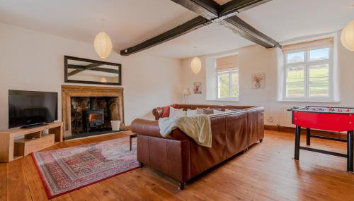 Canons Court Lodge - Foto 5, Game Room