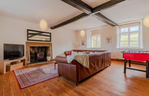 Canons Court Lodge - Foto 5