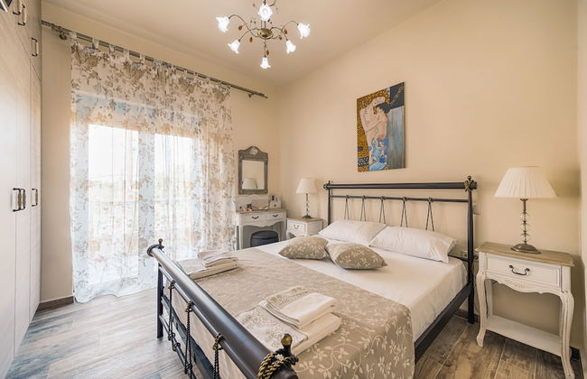 Lindos Luxury Retro Villas - Photo 21