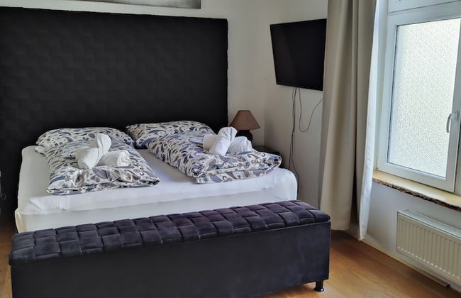 XuBa Apartment - Foto 30