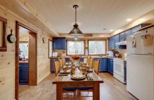 Peaceful Nature Escape on Little Portage Lake! - Foto 4