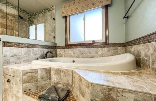 Sunset Mesa Hideaway with Hot Tub - Foto 23