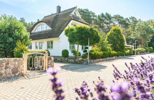 Ferienhaus Seestern - Foto 1