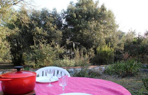 Mais 2 pièces Oléron 4 couchages SAINT PIERRE D'OLERON SPO000-189 - Foto 15