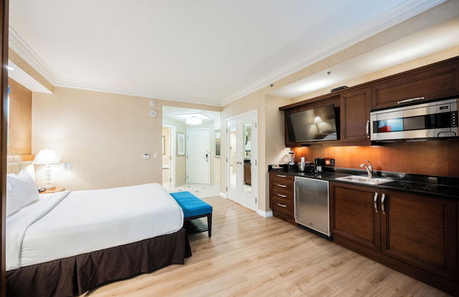 StripViewSuites at Signature - Foto 49