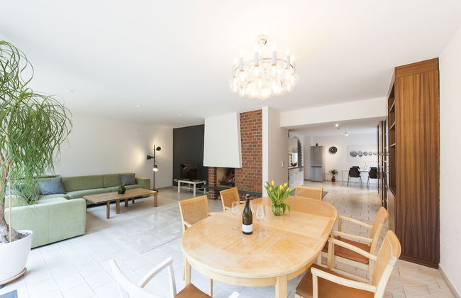 Hej- Apartments - Foto 1