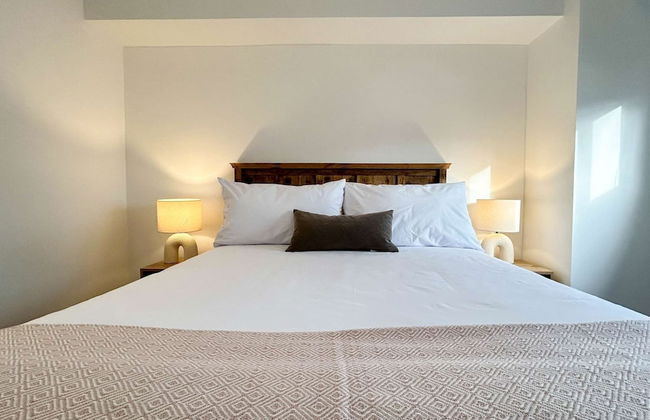 w Gorgeous 2BR w Perfect Balcony in Cusco - Foto 13