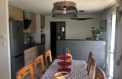 Appartement entre 2 plages - Foto 7