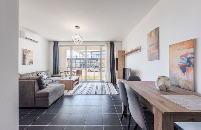 Coastal Haven Talea in Tale - Foto 2