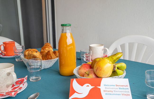 Ulysse Plage - Foto 3