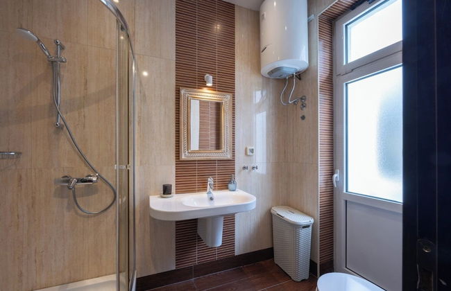 Belgrade Center Apartments Lux V - Photo 7