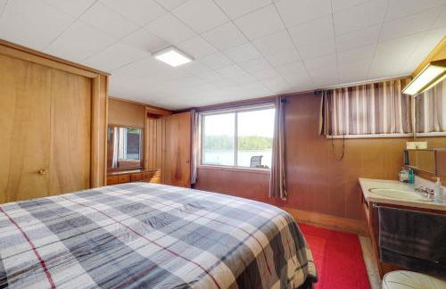 The Banks - Rustic and Waterfront, Secluded and Special, by RedAwning - Photo 32