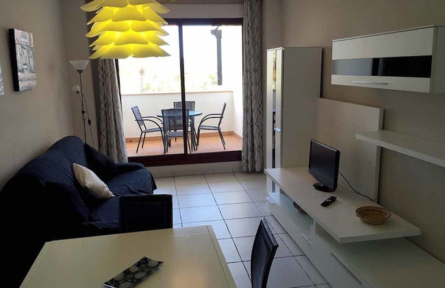 Apartamento Jardines G3-1A - Foto 1