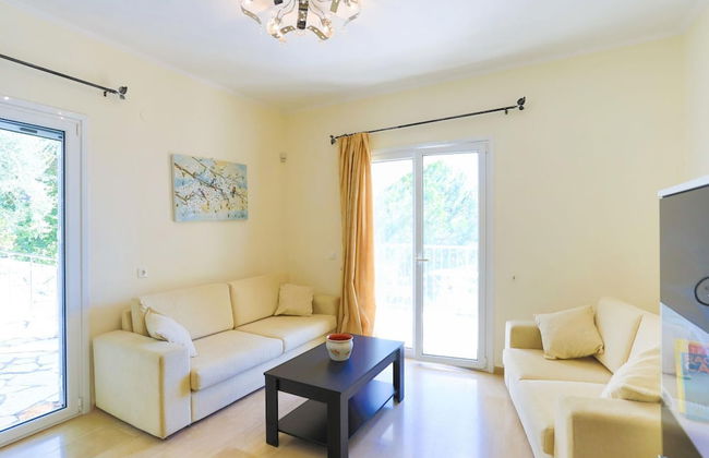 Villa Anastar in Corfu - Foto 16