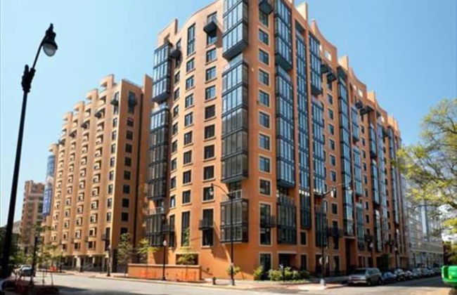 Global Luxury Suites at The Convention Center - Foto 30