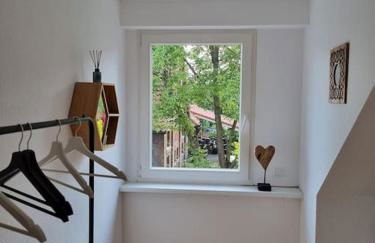 Schöne naturnahe und ruhige Wohnung - Foto 17