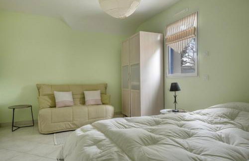 Grande maison familiale avec piscine et jardin - Foto 27