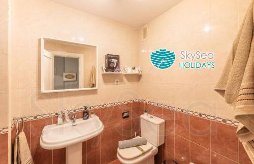 Sky Sea Holidays Málaga Turquesa - Foto 30