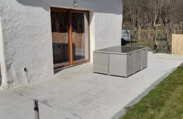 Petite maison bien vivre au coeur de la montagne - Foto 2