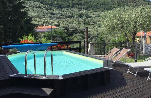 Casa Ginni con Piscina e giardino - Photo 10