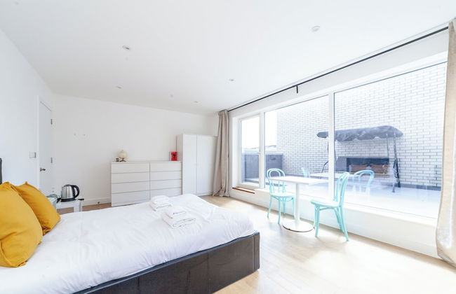 Stunning 5 Bedroom Retreat London - Foto 12