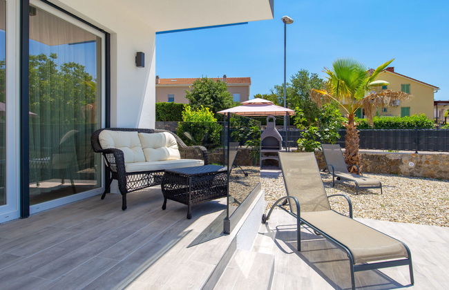 Villa Palma - Foto 16