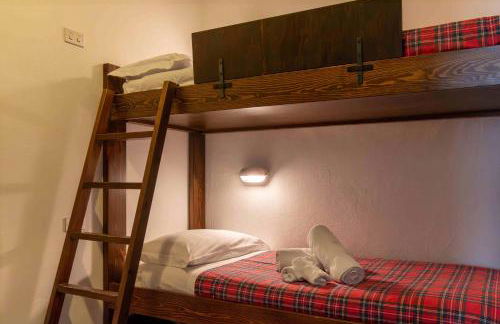 Resort Palace Sestriere 1 e 2 - Photo 37