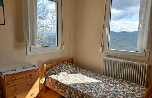 4BR Trekkers Retreat in Spilaio Grevena - Foto 44