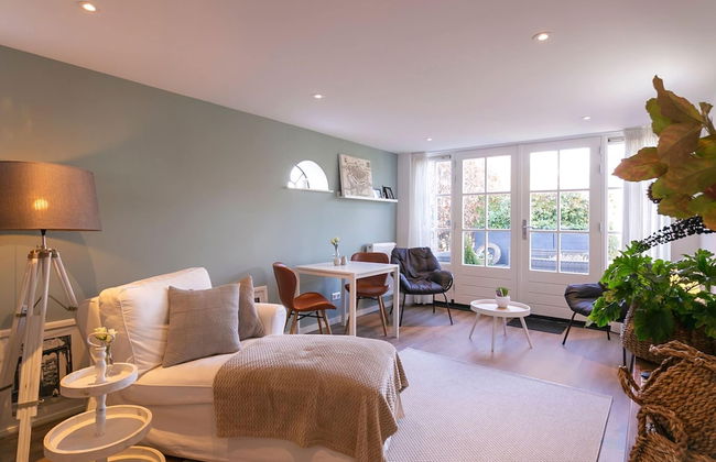 Holiday Home in Medemblik With Garden - Foto 7