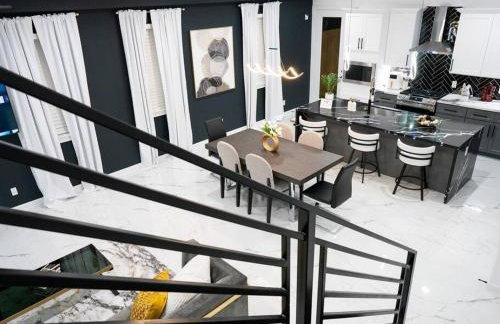 Houston Up Scale Abode - Foto 72