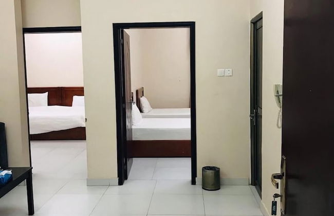 Al Sakalawy Hotels - Foto 3