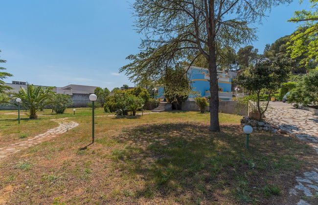 2981 Villa Colle Iris by Barbarhouse - Foto 41